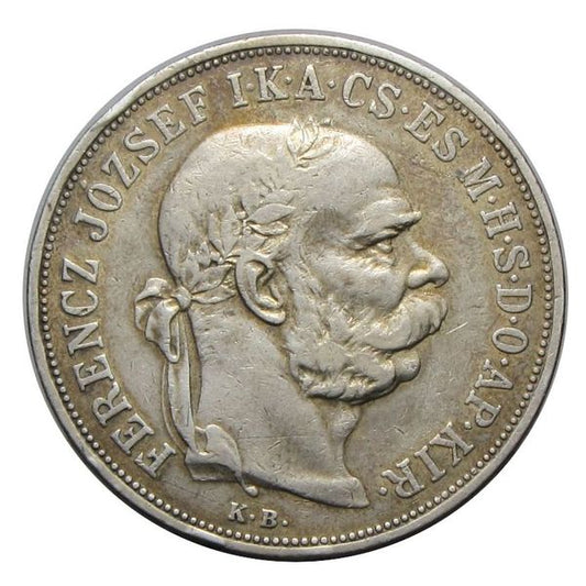 1900KB 5 Korona
