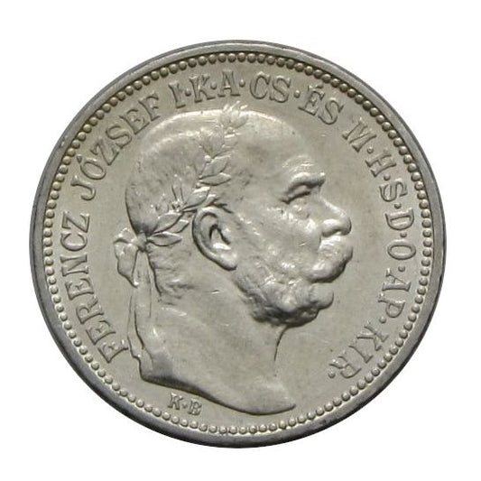 1915KB 1 Korona
